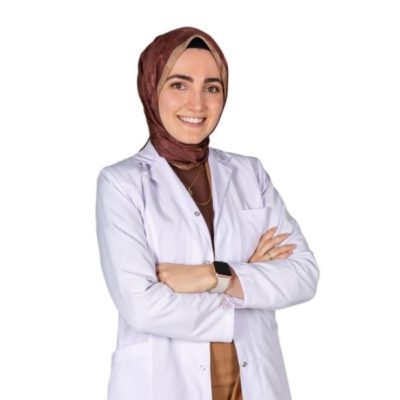 Dyt. Burcu Zorlu Arabacıoğlu - Göz Hastalıkları - Balıkesir