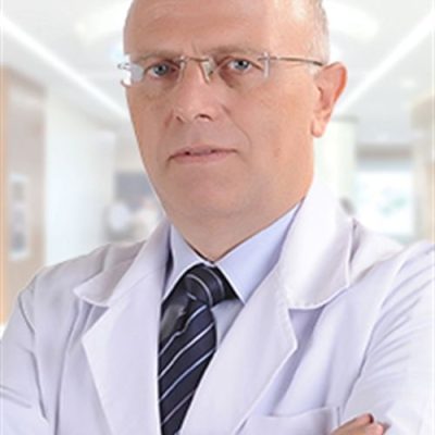 Uzm. Dr. Salih Bilgin - Göğüs Hastalıkları - Samsun