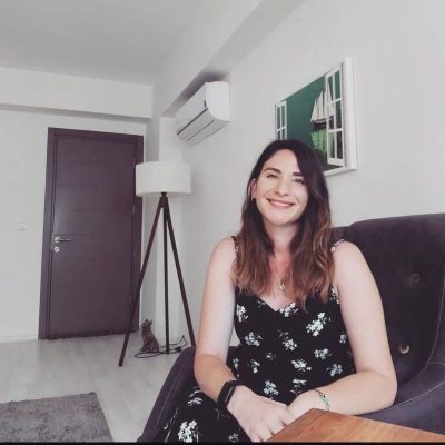 Kl. Psk. Merve Musaoğlu - Periodontoloji - İstanbul