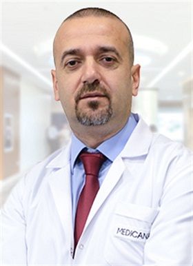 Op. Dr. Ali Yüksel