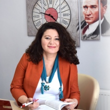 Uzm. Dr. Sabiha İlke Genç - Nöroloji - Aydın