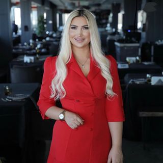 Fzt. Mine Soylu - Fizyoterapi Ve Rehabilitasyon