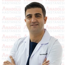 Op. Dr. Süleyman Gürbüz - Kadın Hastalıkları Ve Doğum - Elazığ
