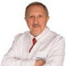 Doç. Dr. Cengiz Özbek - Kalp Ve Damar Cerrahisi
