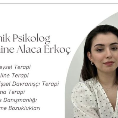 Dr. Emine Alaca Erkoç