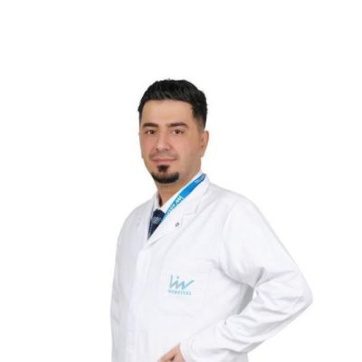 Op. Dr. Harun Yılmaz - Plastik Rekonstrüktif Ve Estetik Cerrahi
