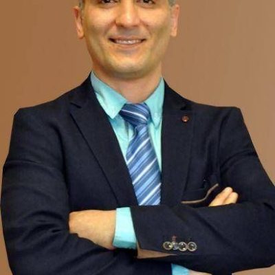 Uzm. Dr. Aykan Akar