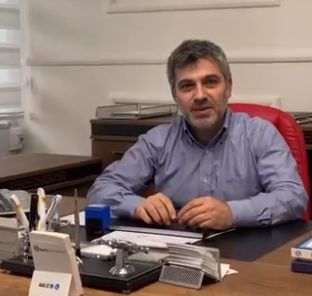 Prof. Dr. Caferi Tayyar Selçuk