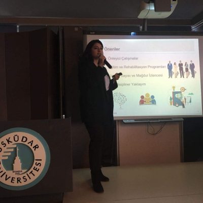 Kl. Psk. Ceren Atlı Akgünler - Dermatoloji - Sakarya