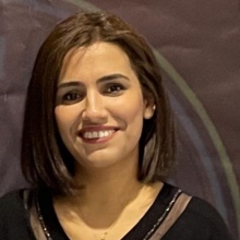 Dr. Dilek Aygün Keşim