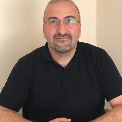 Psk. Yavuz Deveci - Genel Cerrahi - İzmir