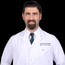 Özkan Çeliker