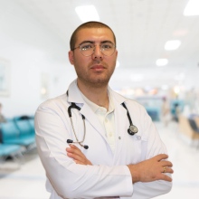 Uzm. Dr. Eser Tekin - Çocuk Sağlığı Ve Hastalıkları - Muğla
