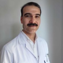 Op. Dr. Aykut Özdemir