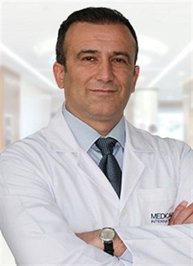 Yılmaz Tomak