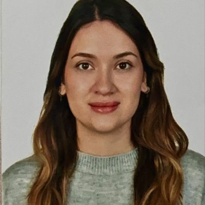 Fzt. Sena Bilge Yıldız