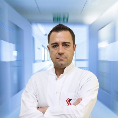 Op. Dr. Sedat Demir - Ortopedi Ve Travmatoloji - Trabzon