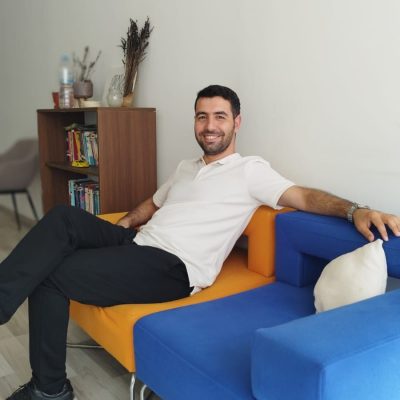 Psk. Yunus Bingöl - Psikoloji - İstanbul