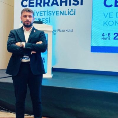 Dyt. Orçun Ali Demir - Diyetisyen - Kocaeli