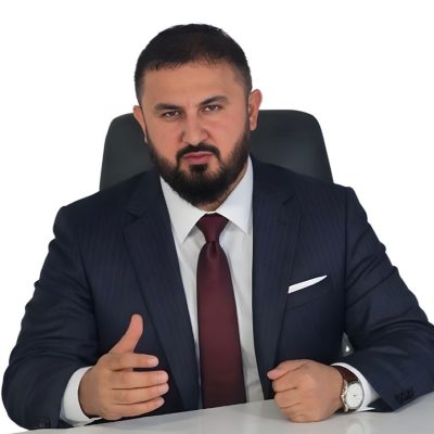 Op. Dr. Asef Ulutürk - Plastik Rekonstrüktif Ve Estetik Cerrahi - Adana