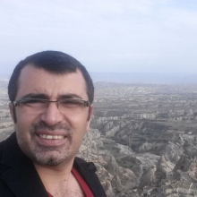 Op. Dr. İrfan Tepe