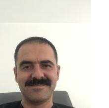 Dt. Cenk Celep