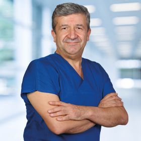 Uzm. Dr. Muzaffer Turunç - Enfeksiyon Hastalıkları - Gaziantep