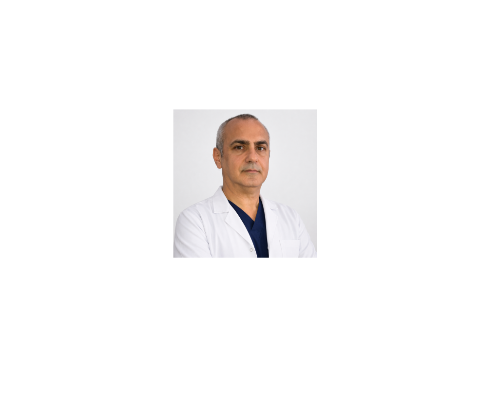 Dr. Ersen Alp Özbalcı