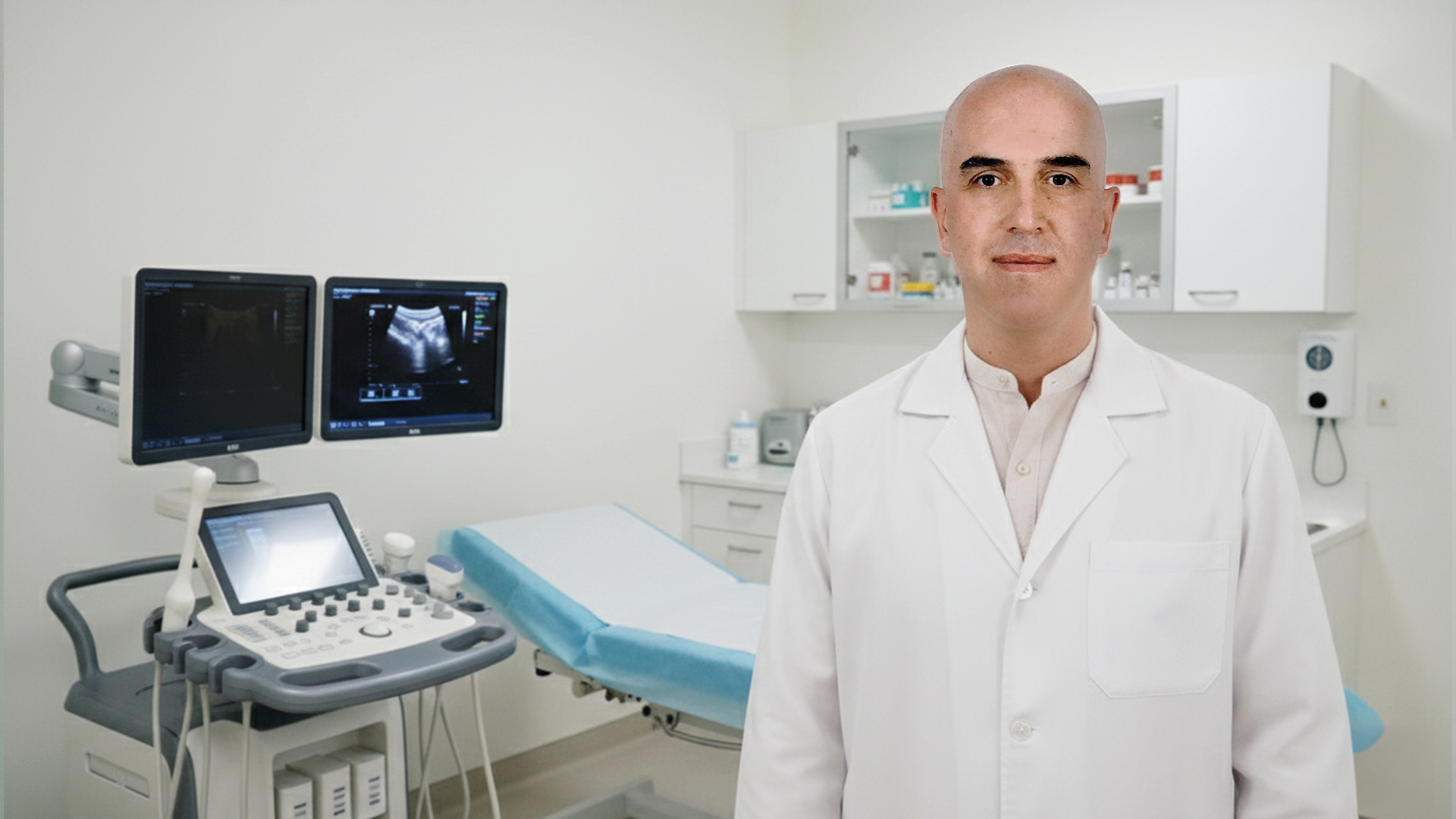 Dr. Cem Yamanel