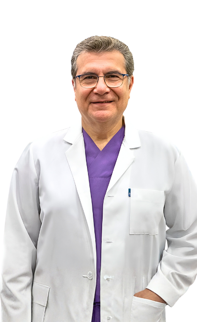 Dr. Cevat Bayrak