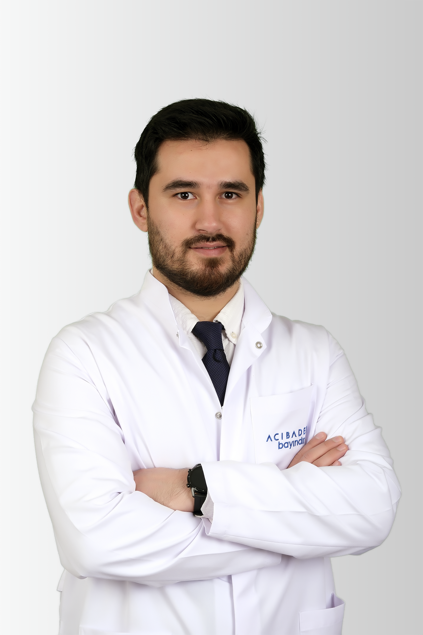 Dr. Abdullah Şimşek - Acil Tıp - Ankara