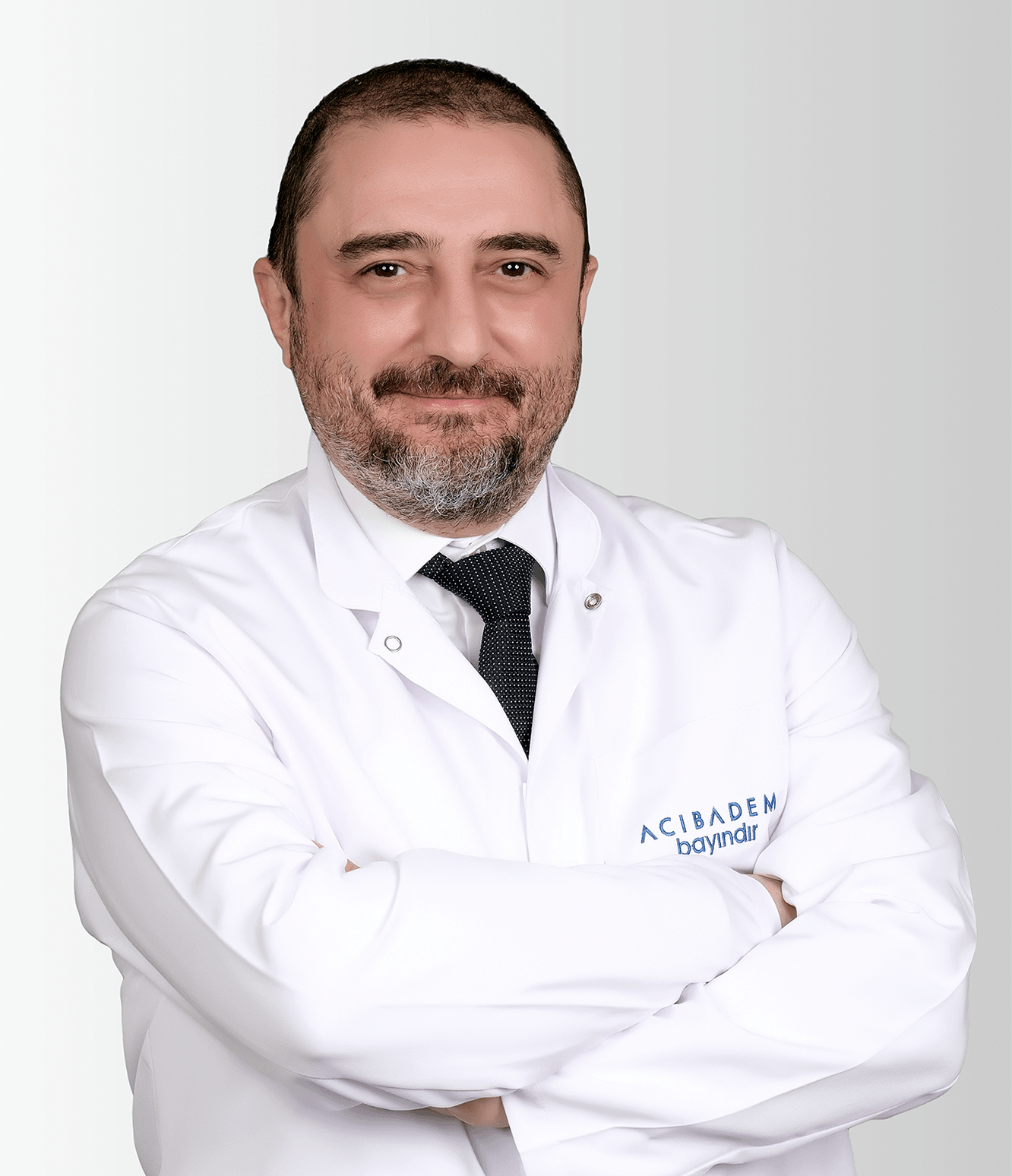 Dr. Abdullah Tuncer Karaman - Diş Hekimi - Ankara