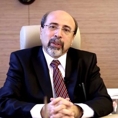 Turgut GÖKSOY