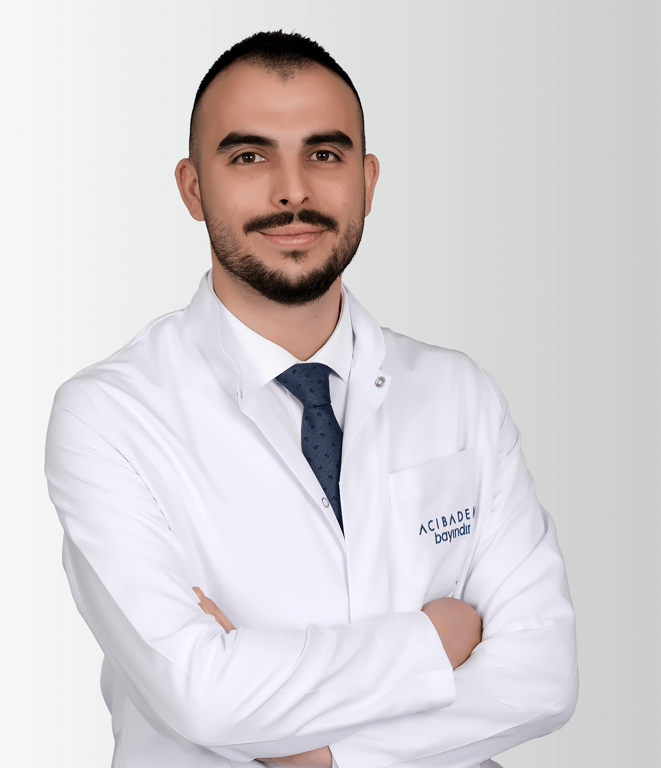 Dr. Ahmet Çiçek - Acil Tıp - Ankara