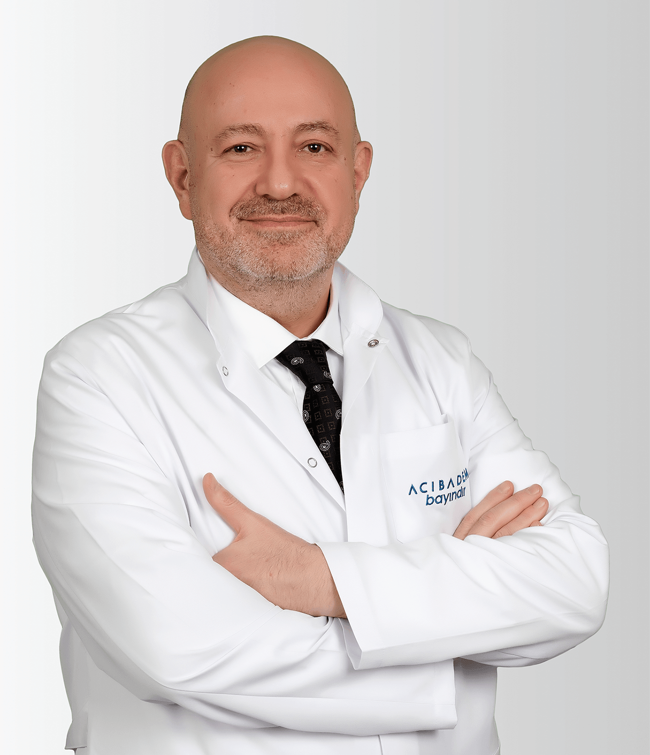 Dr. Ali Abbas Yılmaz - Anesteziyoloji Ve Reanimasyon - Ankara