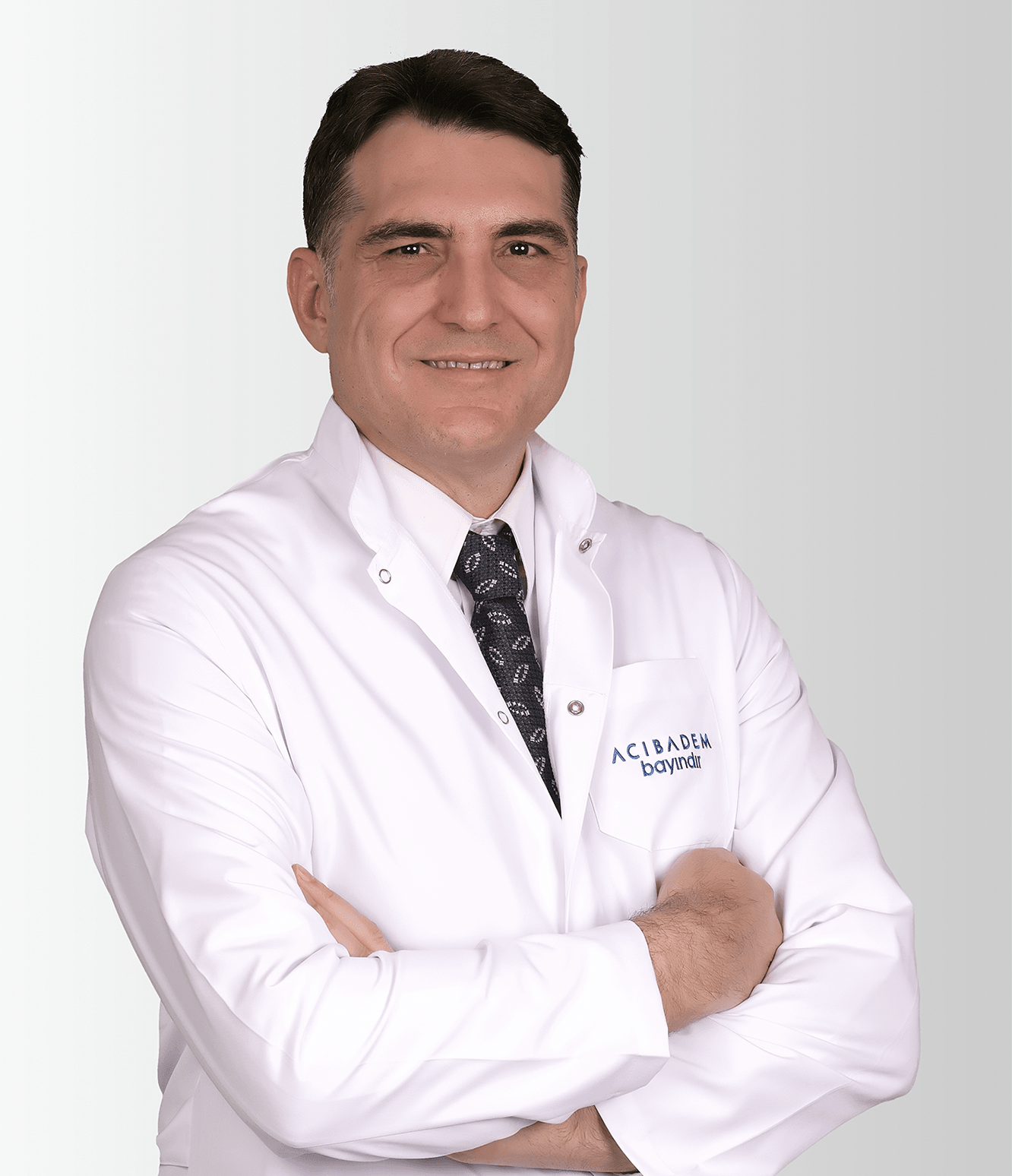 Dr. Ali Acar