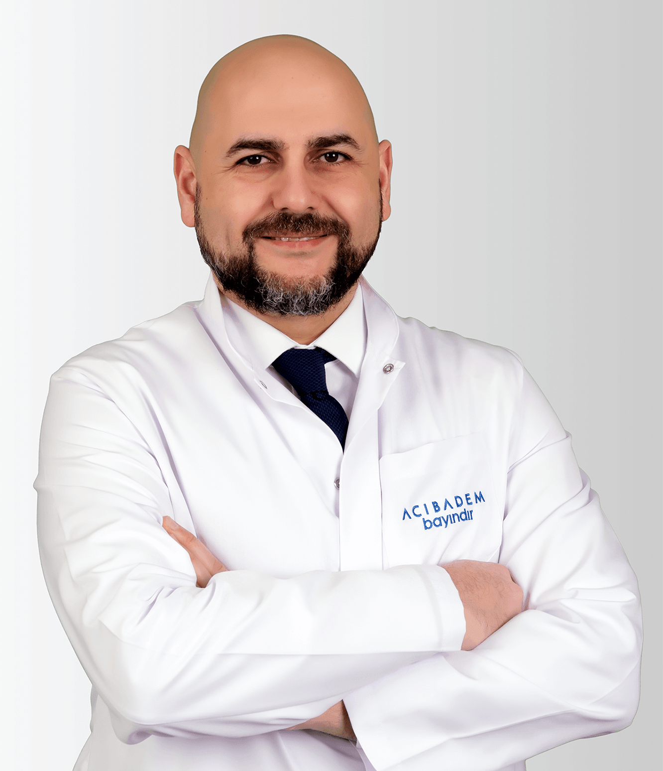 Dr. Ali Cihad Çam - Acil Tıp - Ankara