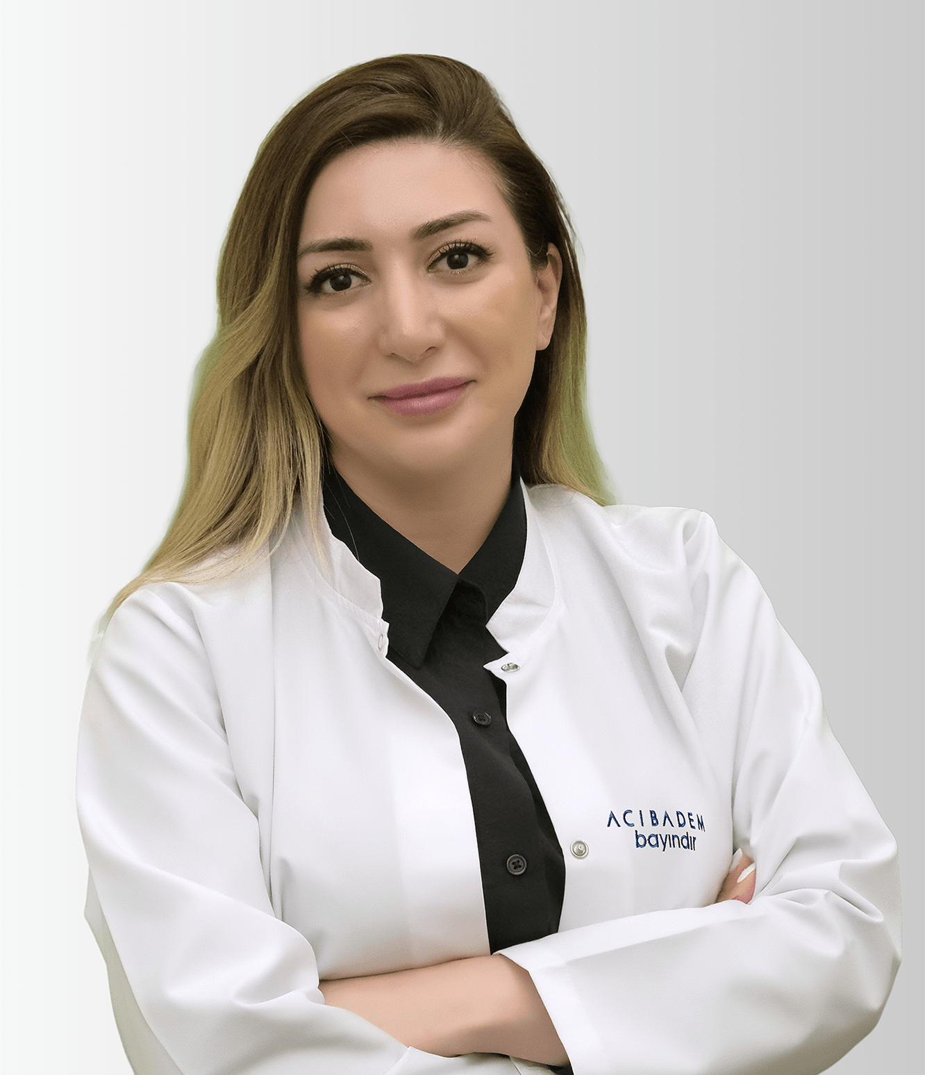 Dr. Aslı Guluzade - Anesteziyoloji Ve Reanimasyon - Ankara