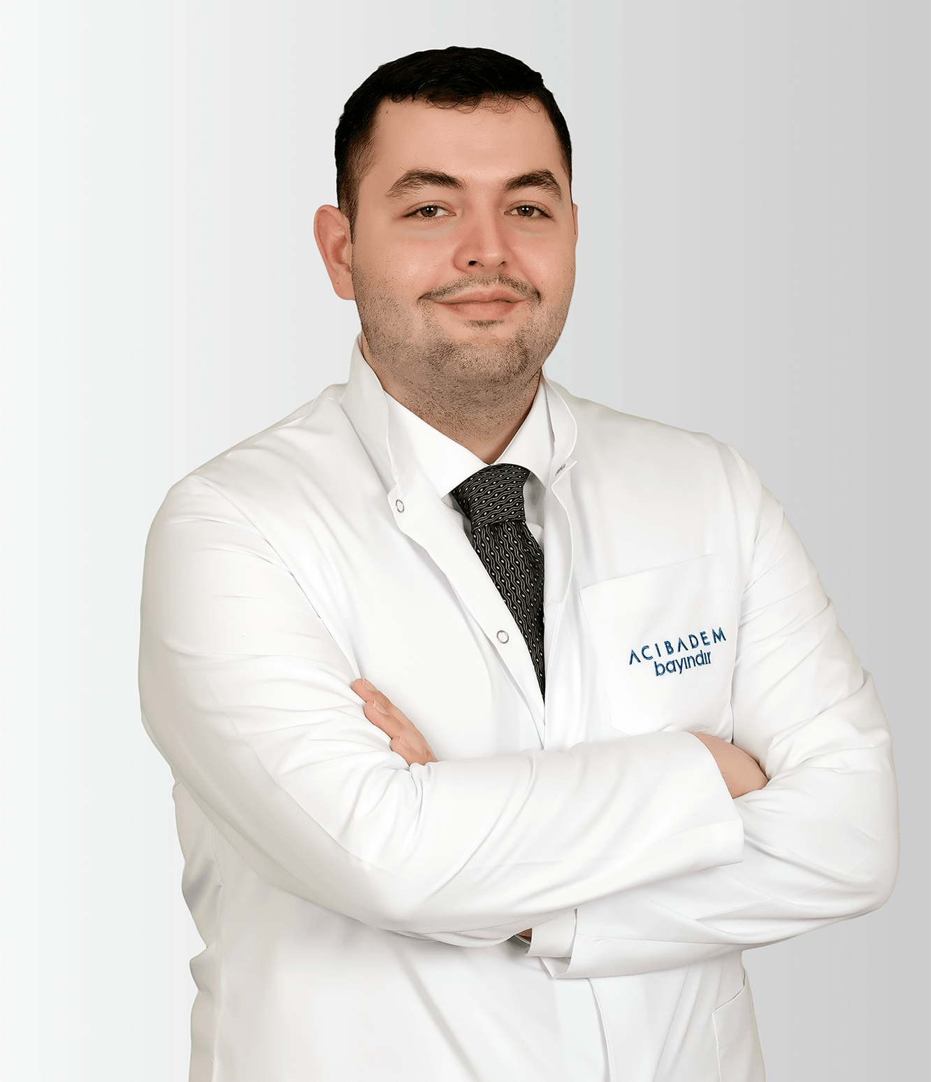 Dr. Ata Buğra Keşan - Diş Hekimi - Ankara