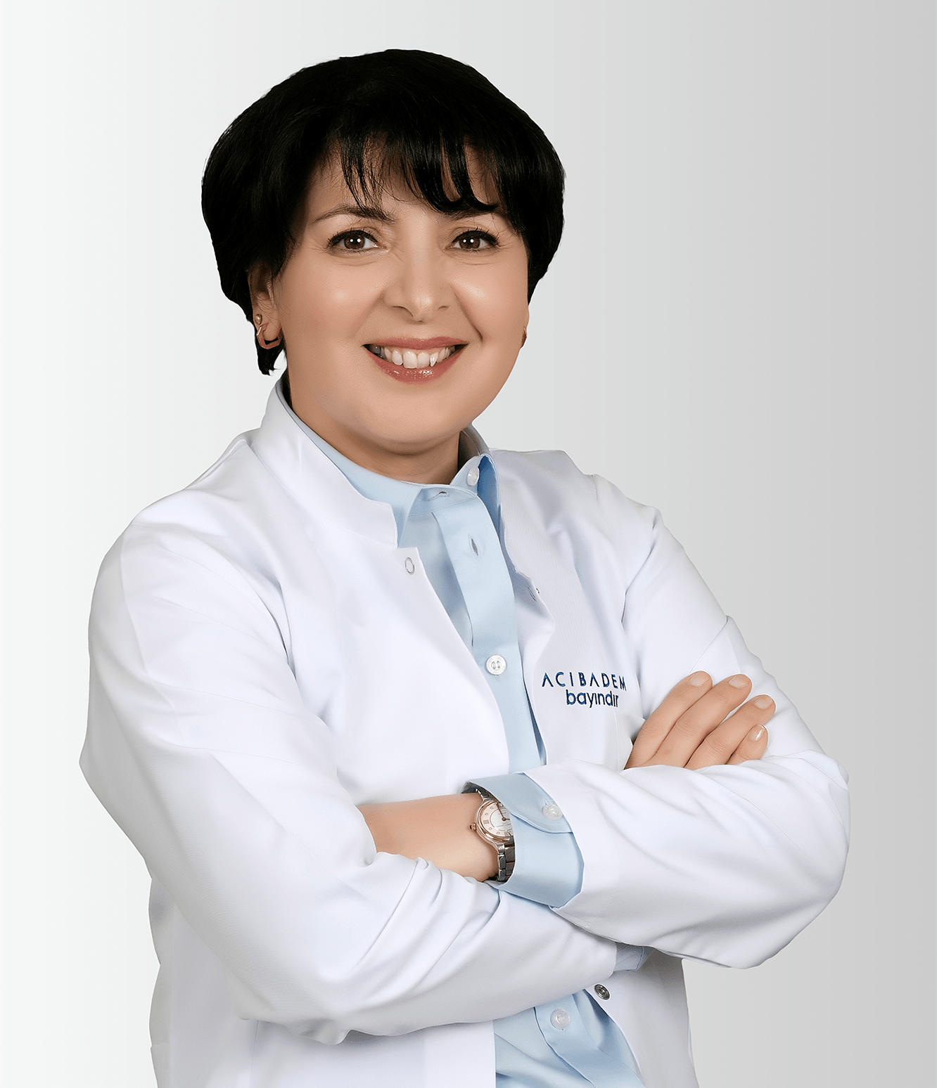 Dr. Aylin Aker Ayrım - Kadın Hastalıkları Ve Doğum - Ankara