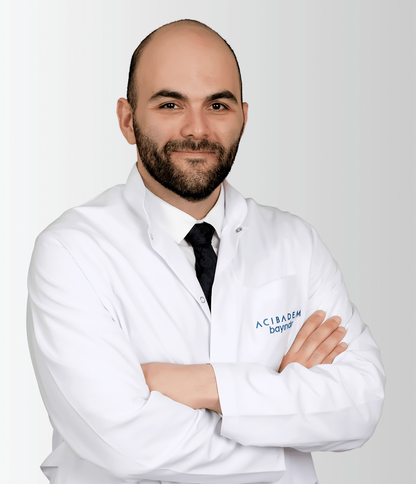 Dr. Behruz Khalatai - Radyoloji