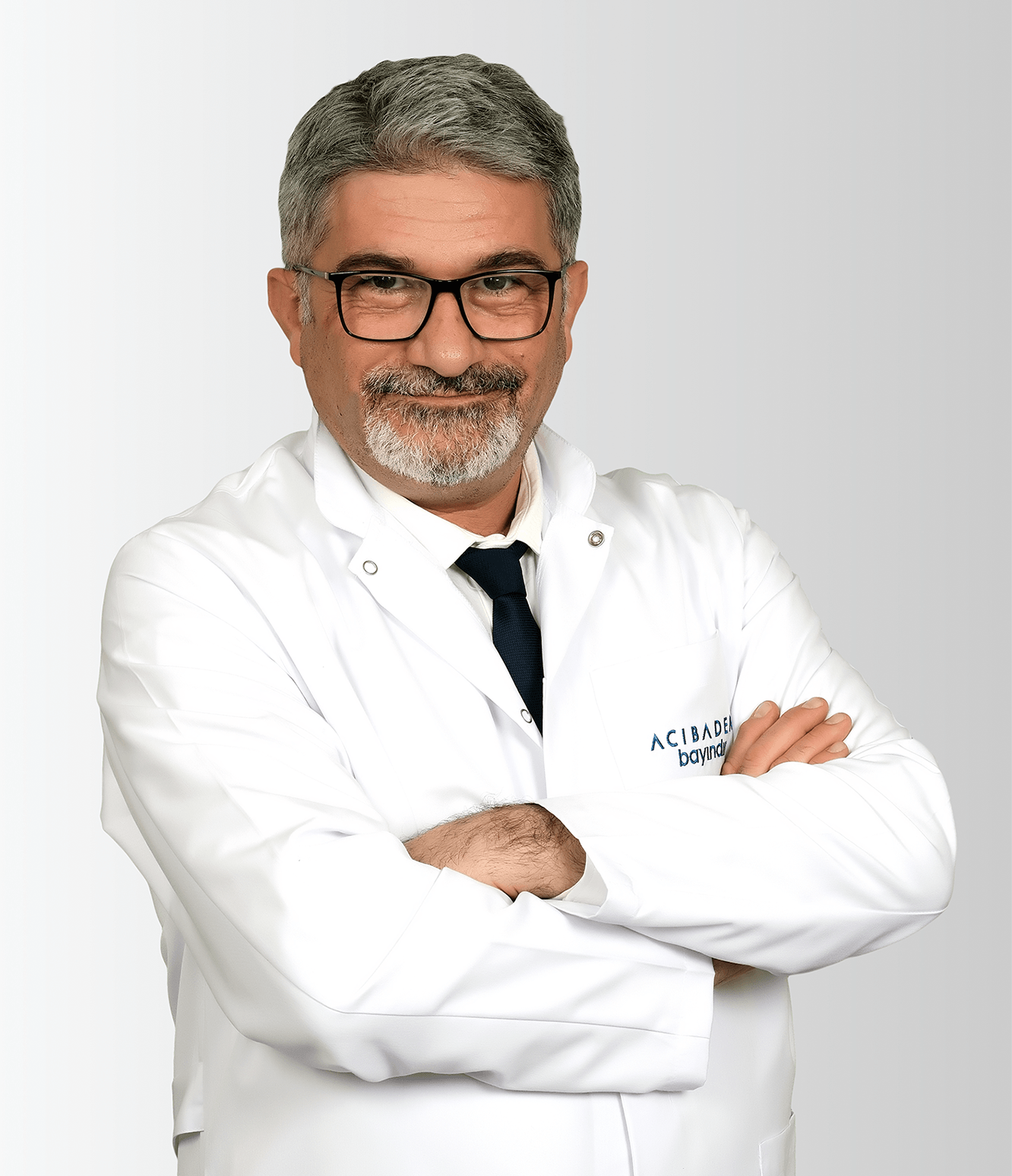 Dr. Bekir Baybars İlter - Acil Tıp - Ankara