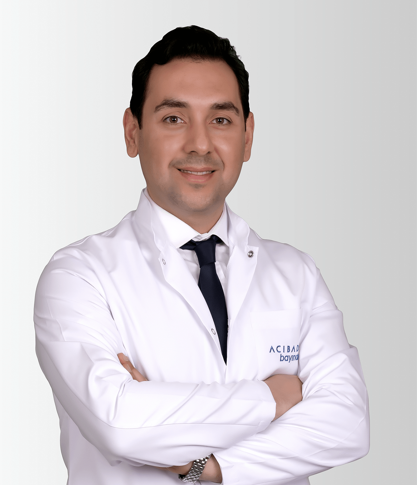 Dr. Berk Yasin Ekenci - Üroloji