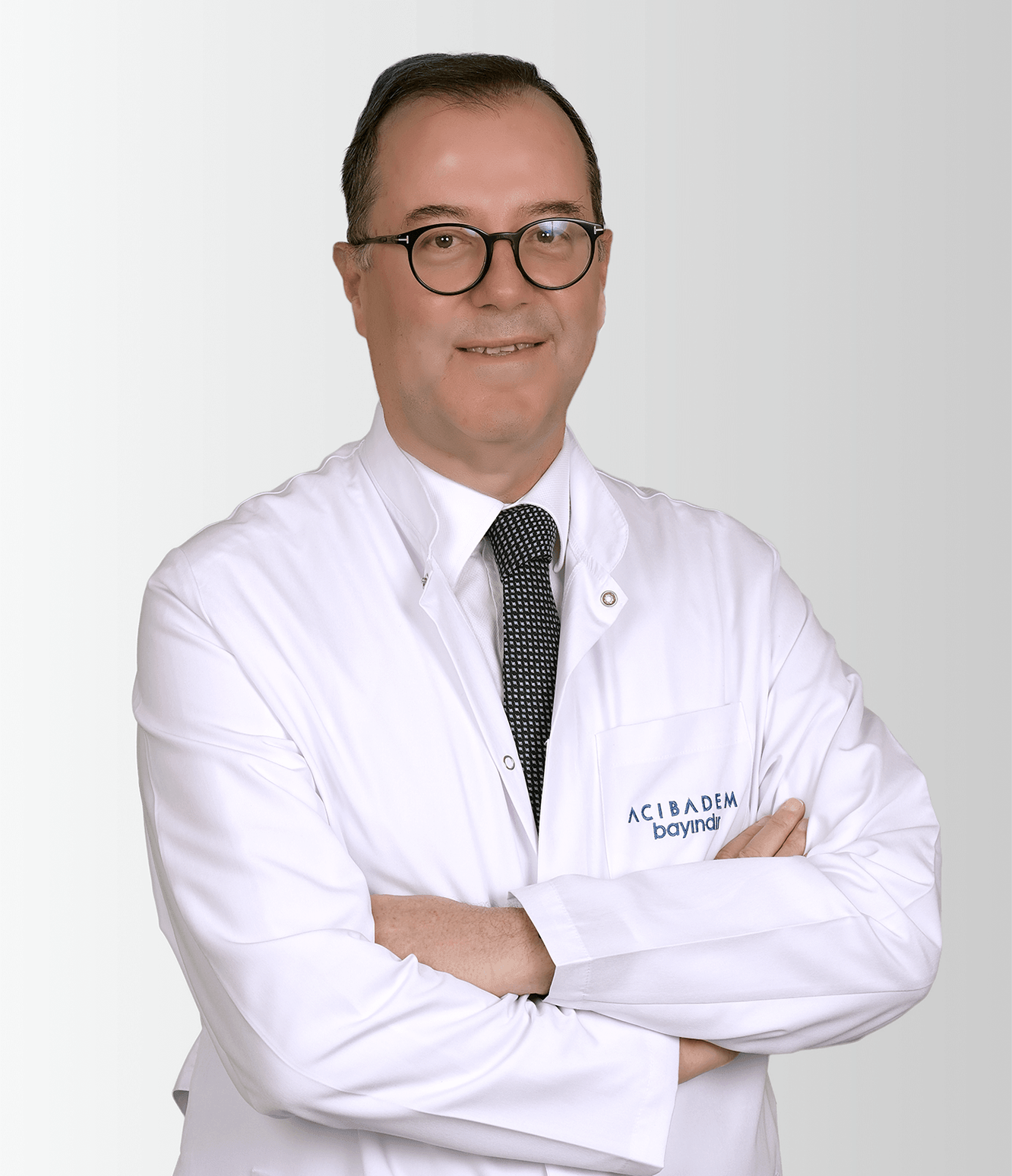 Dr. Cem Gündoğdu - Göğüs Hastalıkları