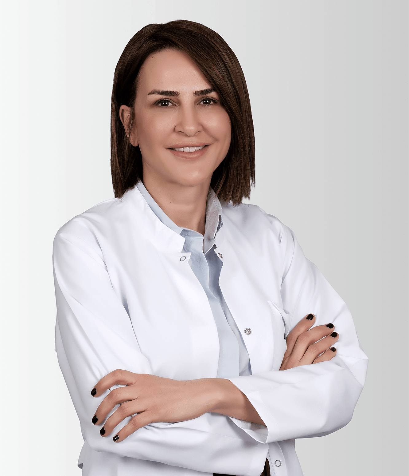 Dr. Deniz Esinler - Kadın Hastalıkları Ve Doğum - Ankara