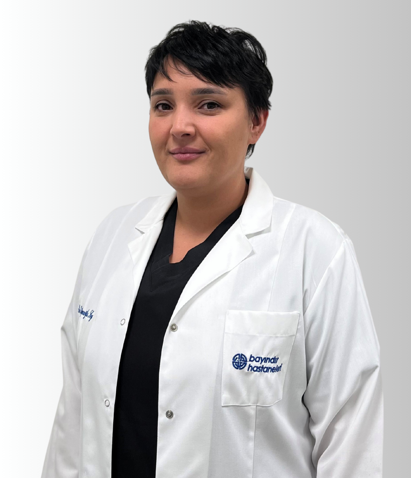 Dr. Ebru H. Ayvazoğlu Soy - Genel Cerrahi - Ankara