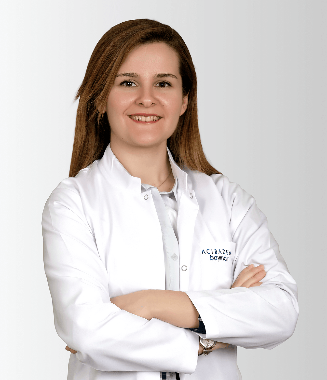 Dr. Ebru Şurgun - Diyetisyen