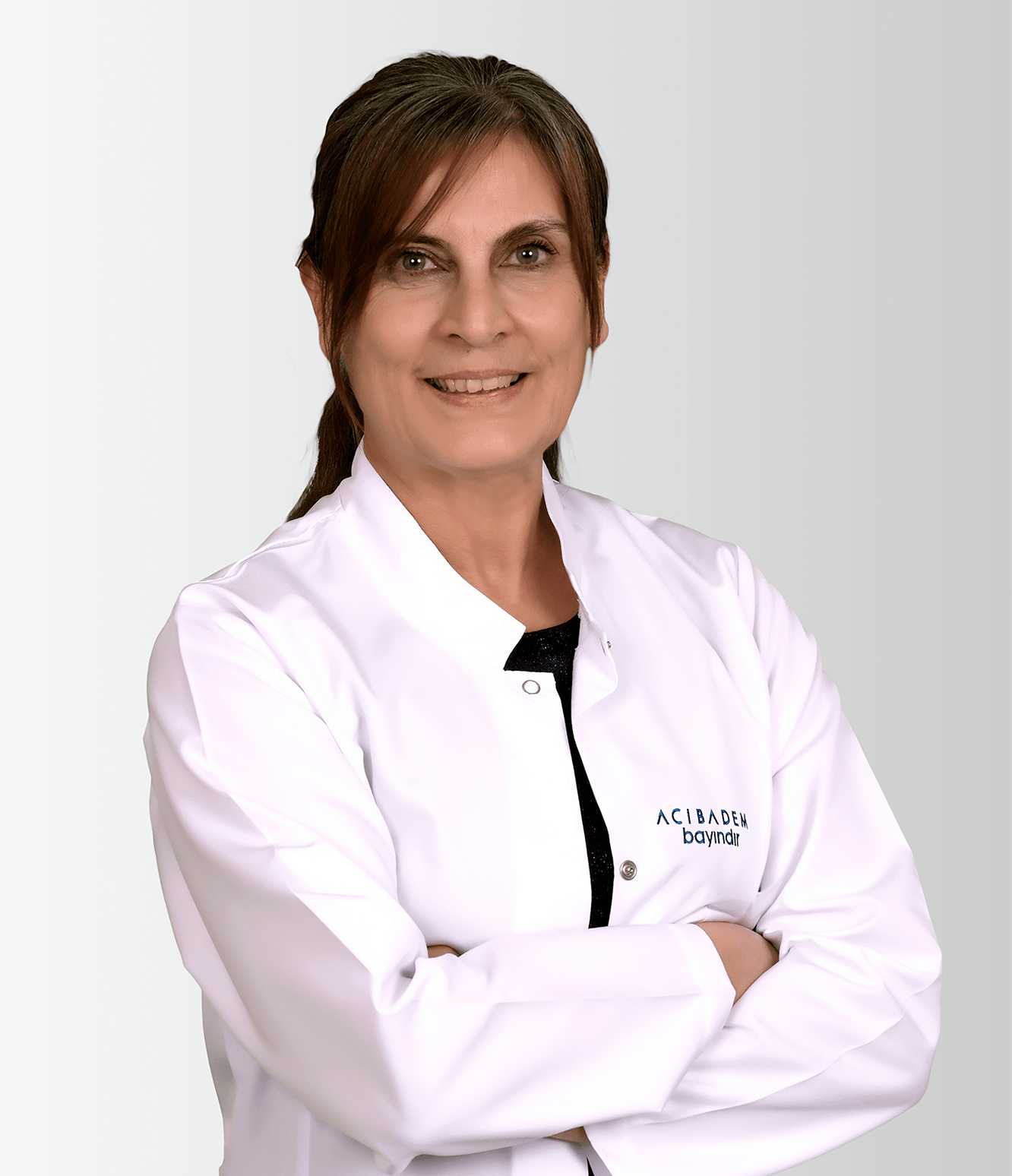 Dr. Emine Candan Üstün