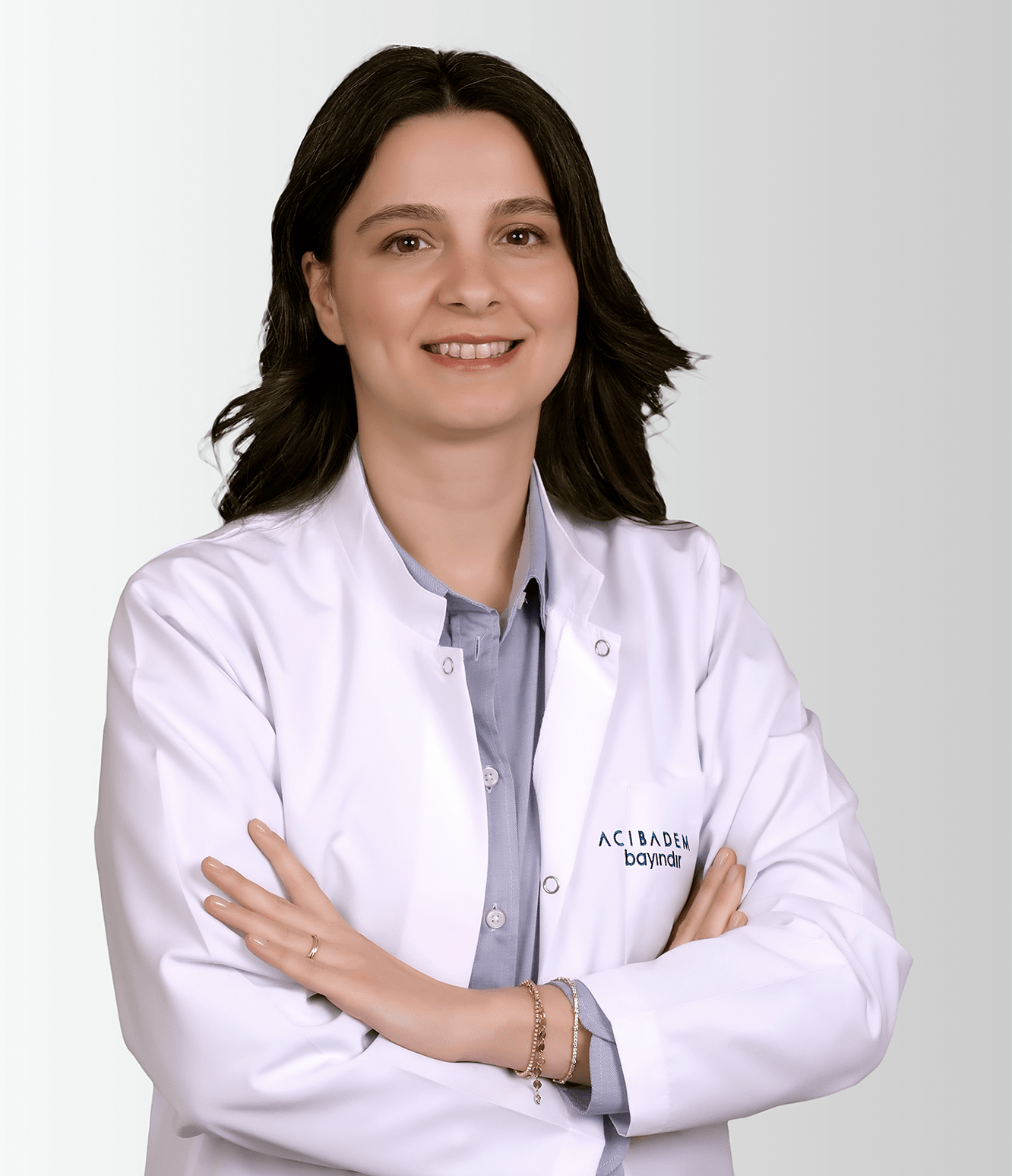 Dr. Esma Nazlı Bulut