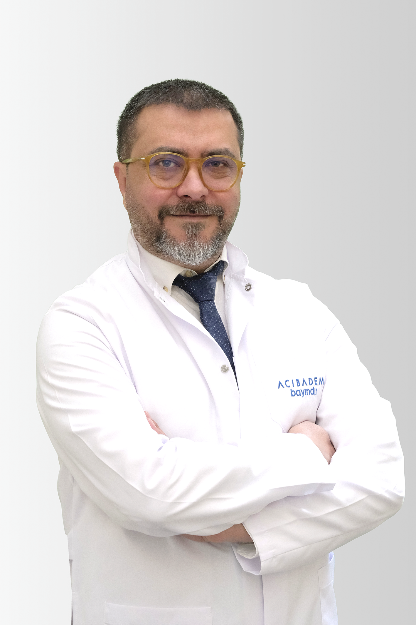 Dr. Fevzi Nuri Aydın